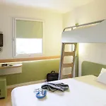 מלון Ibis Budget רמבוייה