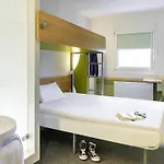 Ibis Budget Rambouillet
