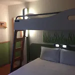 Ibis Budget 2* רמבוייה