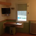 Ibis Budget מלון רמבוייה