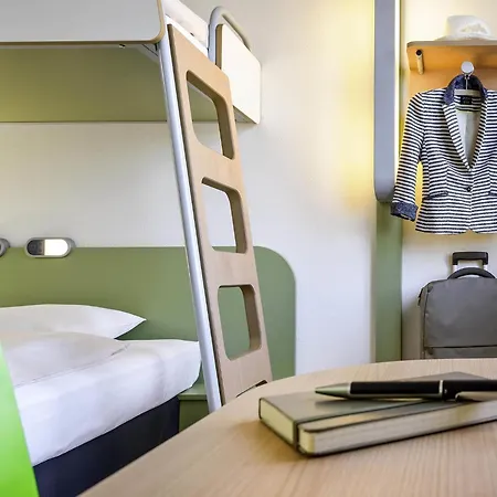 Ξενοδοχείο Ibis Budget