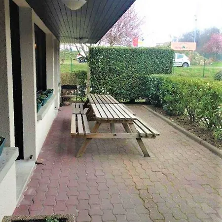 Hotel Ibis Budget 2*