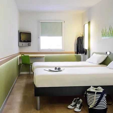 Ibis Budget Hotel Rambouillet