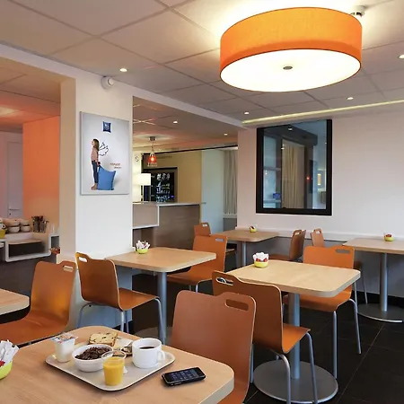 Hotel Ibis Budget Rambouillet