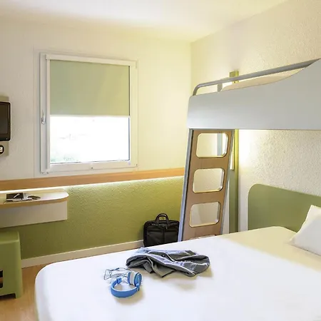 Hotel Ibis Budget Rambouillet