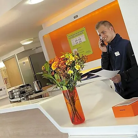 Ibis Budget