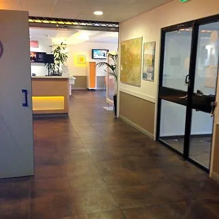 Ibis Budget Otel 2*