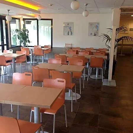 Otel Ibis Budget 2*