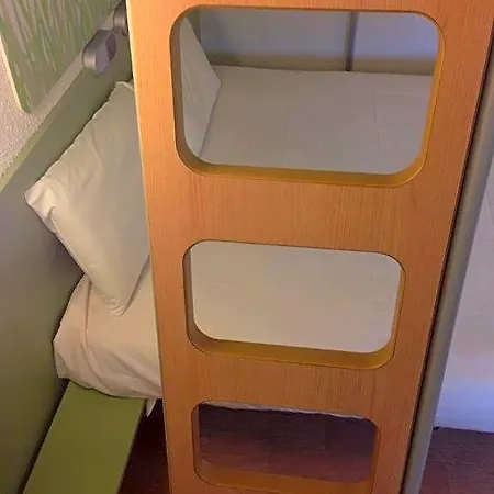 Ibis Budget Rambouillet