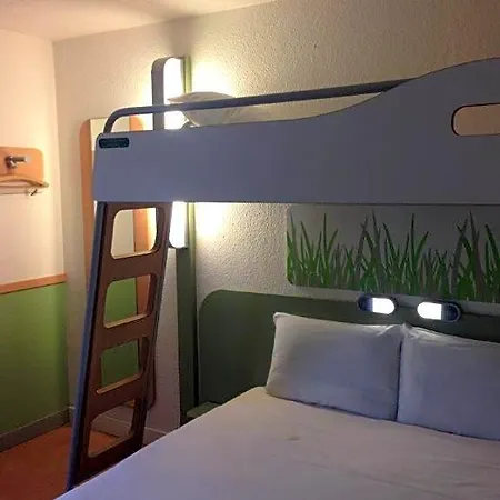 Ibis Budget
