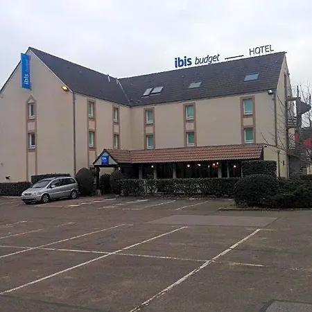 Ibis Budget Otel