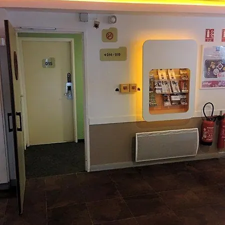 Ibis Budget Otel