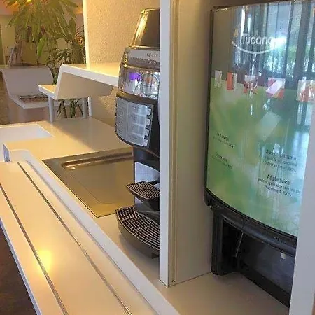 Ibis Budget Rambouillet