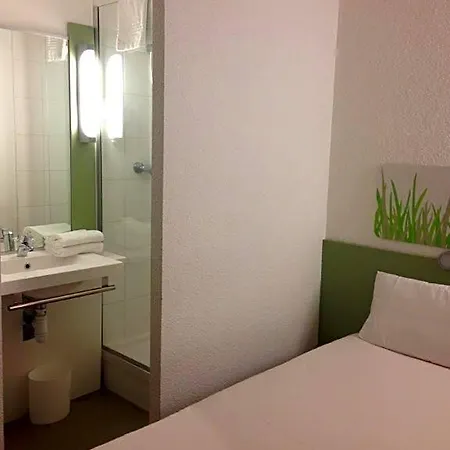Ibis Budget Hotel Rambouillet