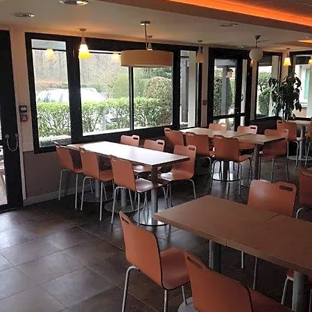 Otel Ibis Budget