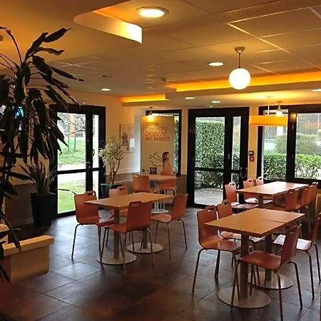 Ibis Budget