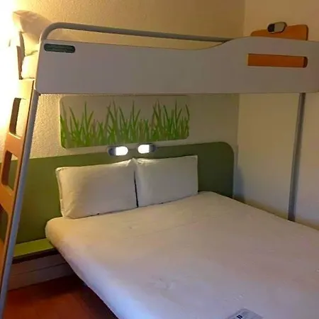 Ibis Budget 2* Rambouillet