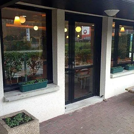 Otel Ibis Budget
