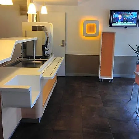 Ibis Budget Otel Rambouillet