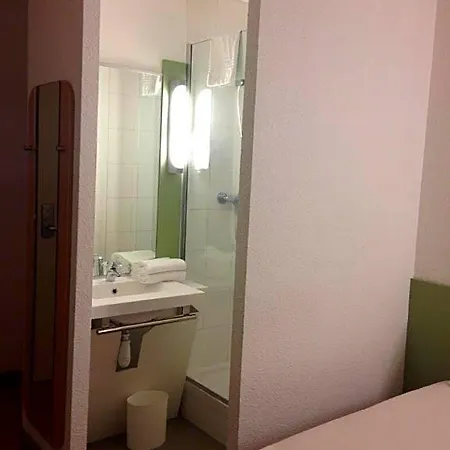 Ibis Budget Otel Rambouillet