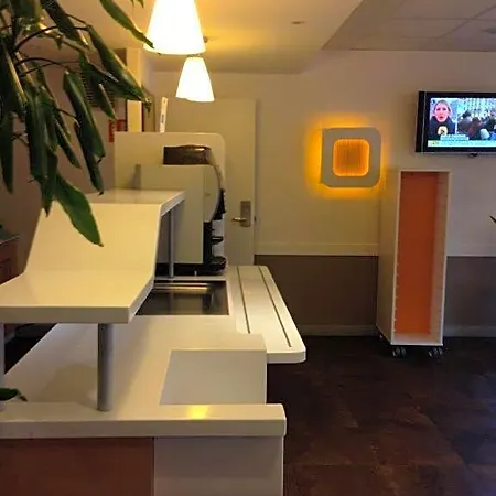 Ibis Budget Rambouillet