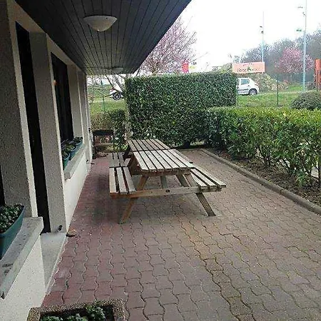 Ibis Budget Otel