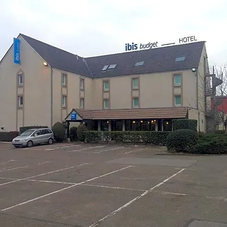 Otel Ibis Budget 2*