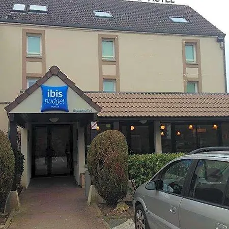 Otel Ibis Budget