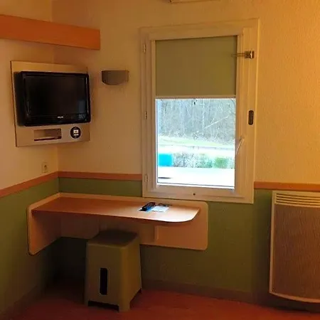 Ibis Budget 2* Rambouillet