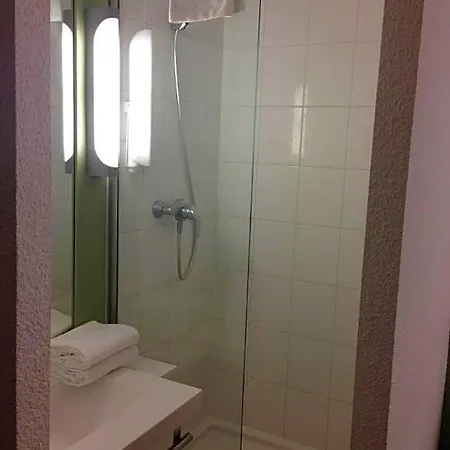 Ibis Budget Otel Rambouillet
