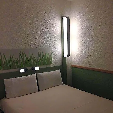 Ibis Budget 2* Rambouillet
