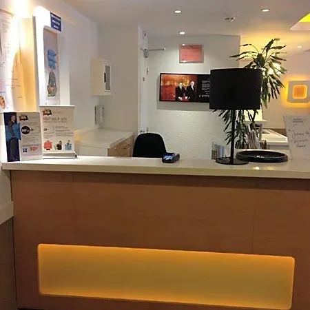 Ibis Budget Otel
