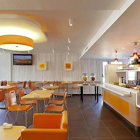 Ibis Budget Rambouillet