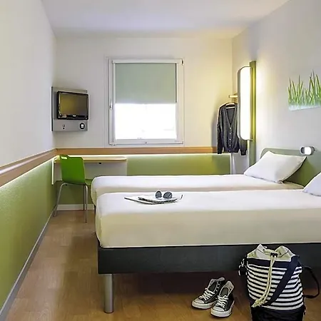 Ibis Budget 2*