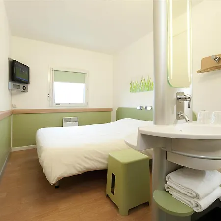 Ξενοδοχείο Ibis Budget 2*