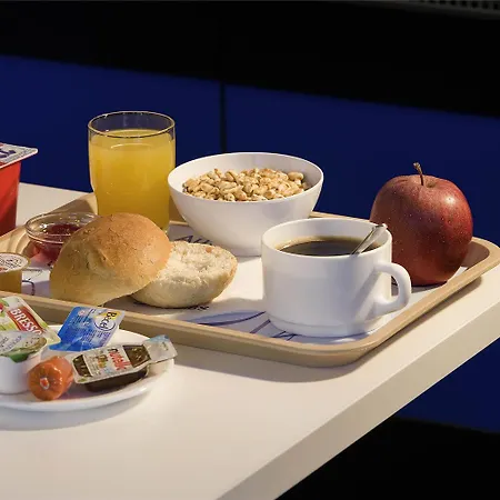 Ibis Budget Ξενοδοχείο 2*