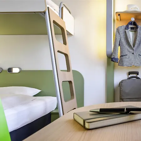 Ibis Budget Szálloda 2*