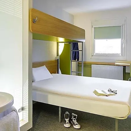Ibis Budget Szálloda