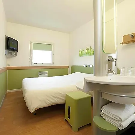 Ibis Budget 2* 랑부예