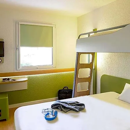 Ibis Budget 호텔 2*