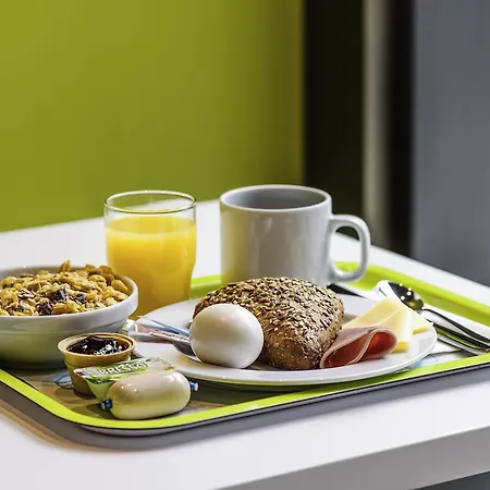 Ibis Budget Rambouillet