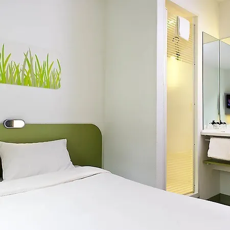 Ibis Budget Hotel
