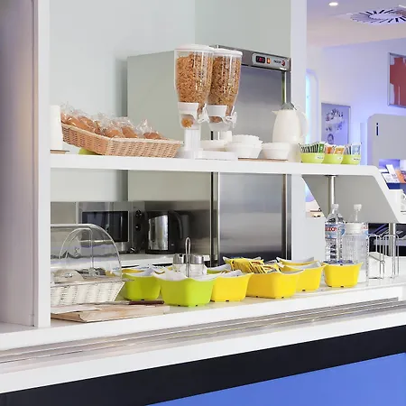 Ibis Budget Rambouillet