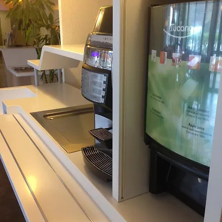 Ibis Budget 2*