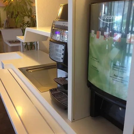 Ibis Budget 2*