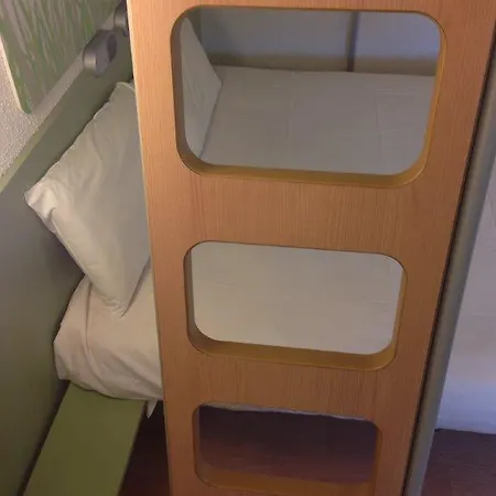 Ibis Budget
