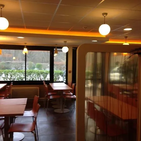 Ibis Budget Rambouillet