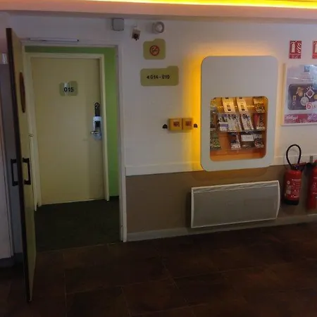Ibis Budget