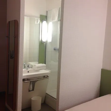 Ibis Budget Hotel