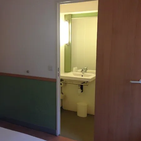 Ibis Budget Hotel